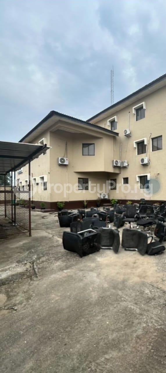 House for sale Ogba Lagos