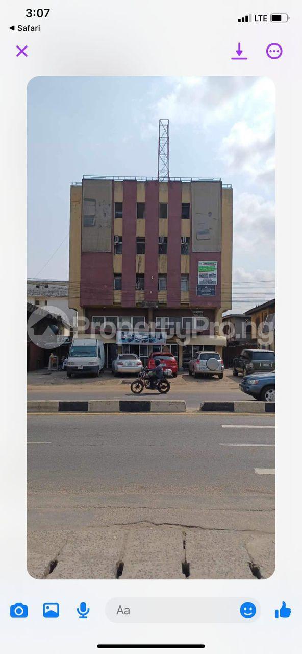 Commercial Property for sale Allen Avenue Ikeja Lagos