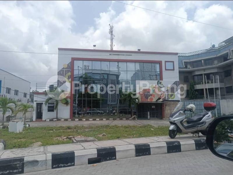 Commercial Property for sale Adeola Hopewell Street, Victoria Island Lagos
