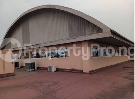 Commercial Property for sale Cbd Alausa Ikeja Lagos