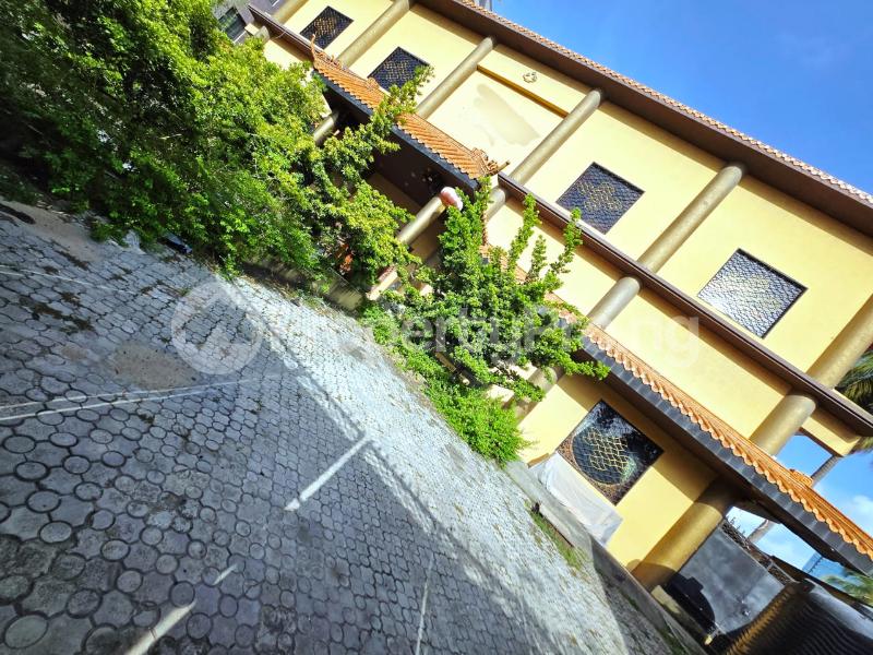 5 bedroom Commercial Property for rent Adeola Odeku Victoria Island Lagos