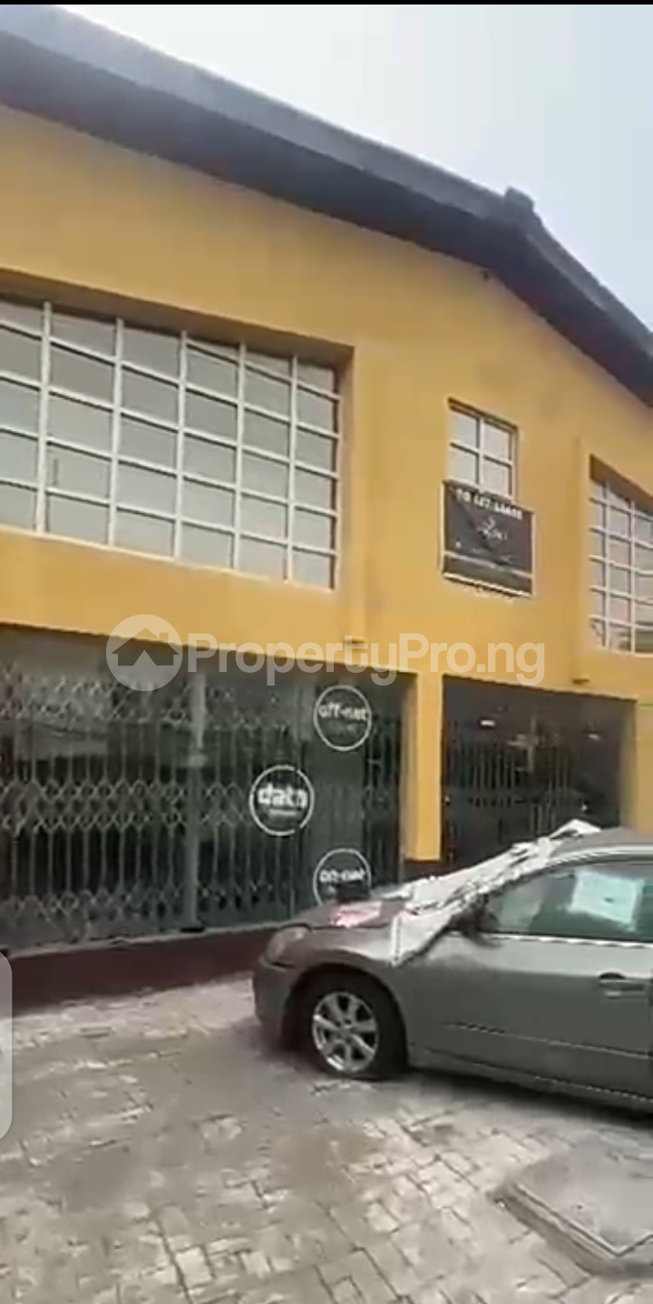 Commercial Property for rent Old Ikoyi Ikoyi Lagos