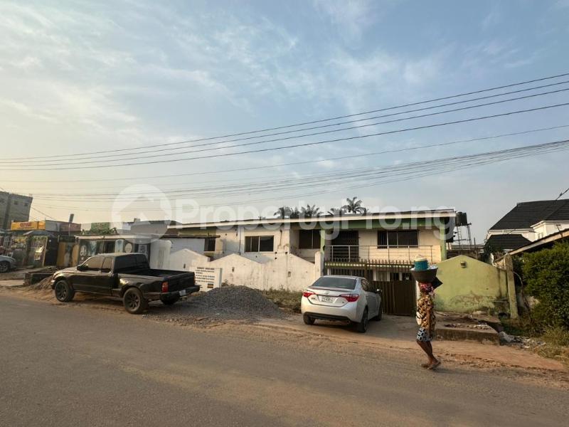 Commercial Property for sale Ibadan Oyo