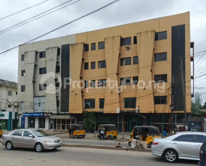 Commercial Property for sale Allen Avenue Ikeja Lagos