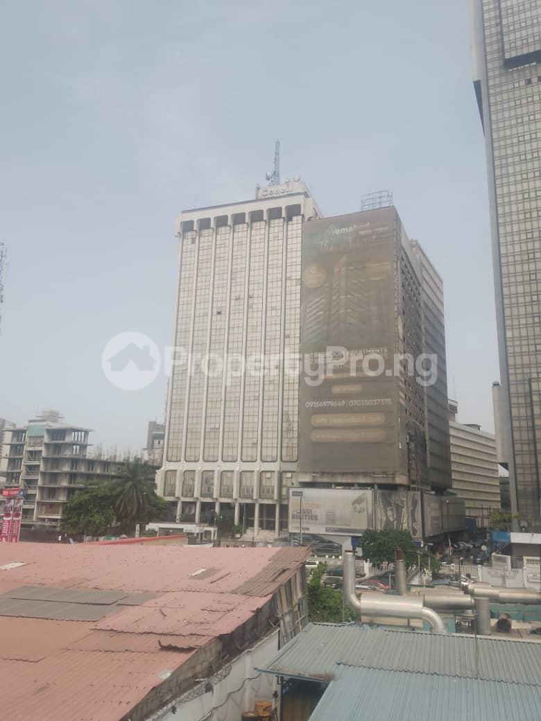 Commercial Property for sale Marina Lagos Island Lagos