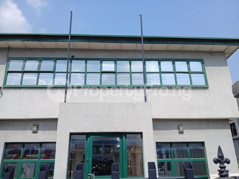Commercial Property for rent Ogudu Road, Ogudu Lagos