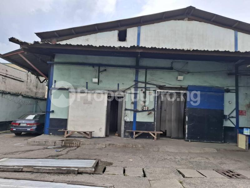 Commercial Property for sale Mile 2 Mile 12 Kosofe/Ikosi Lagos