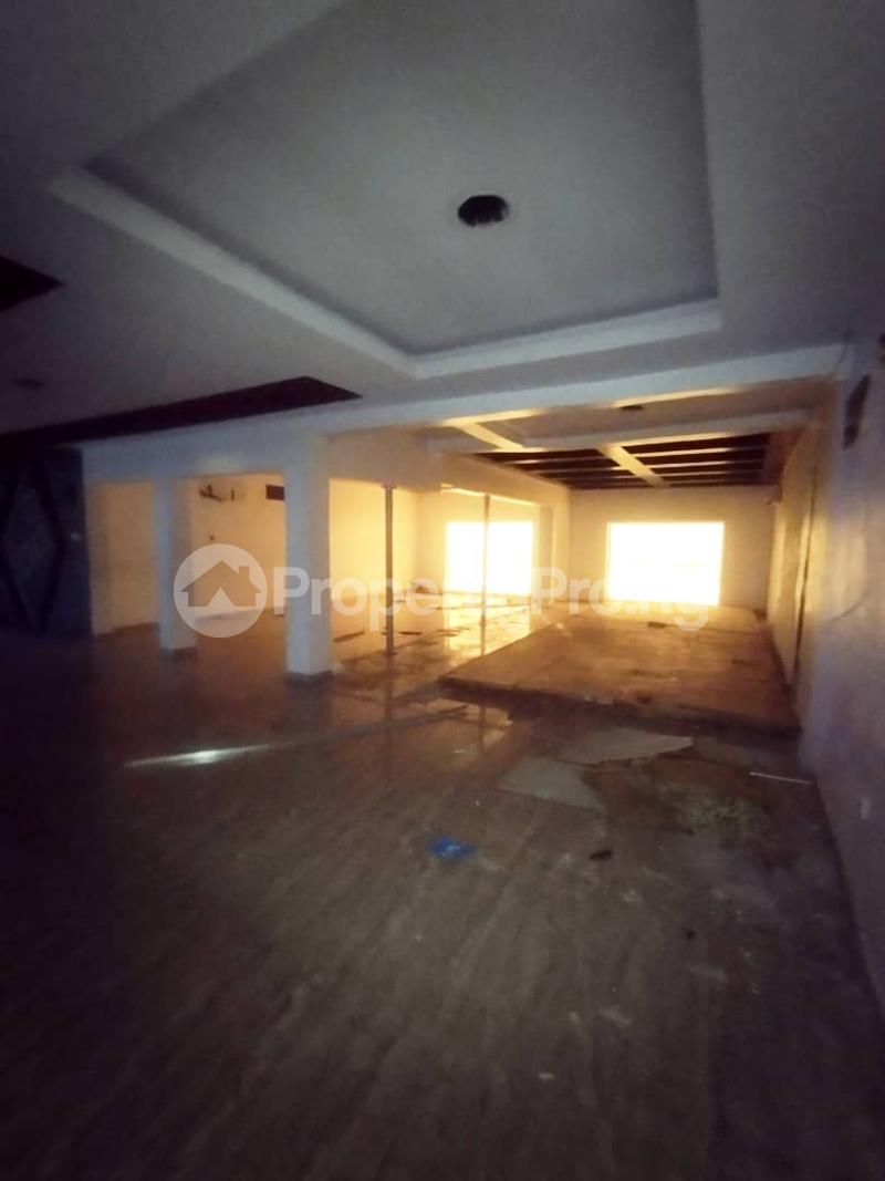 Commercial Property for rent Victoria Arobikere Admiralty Road Lekki Lagos