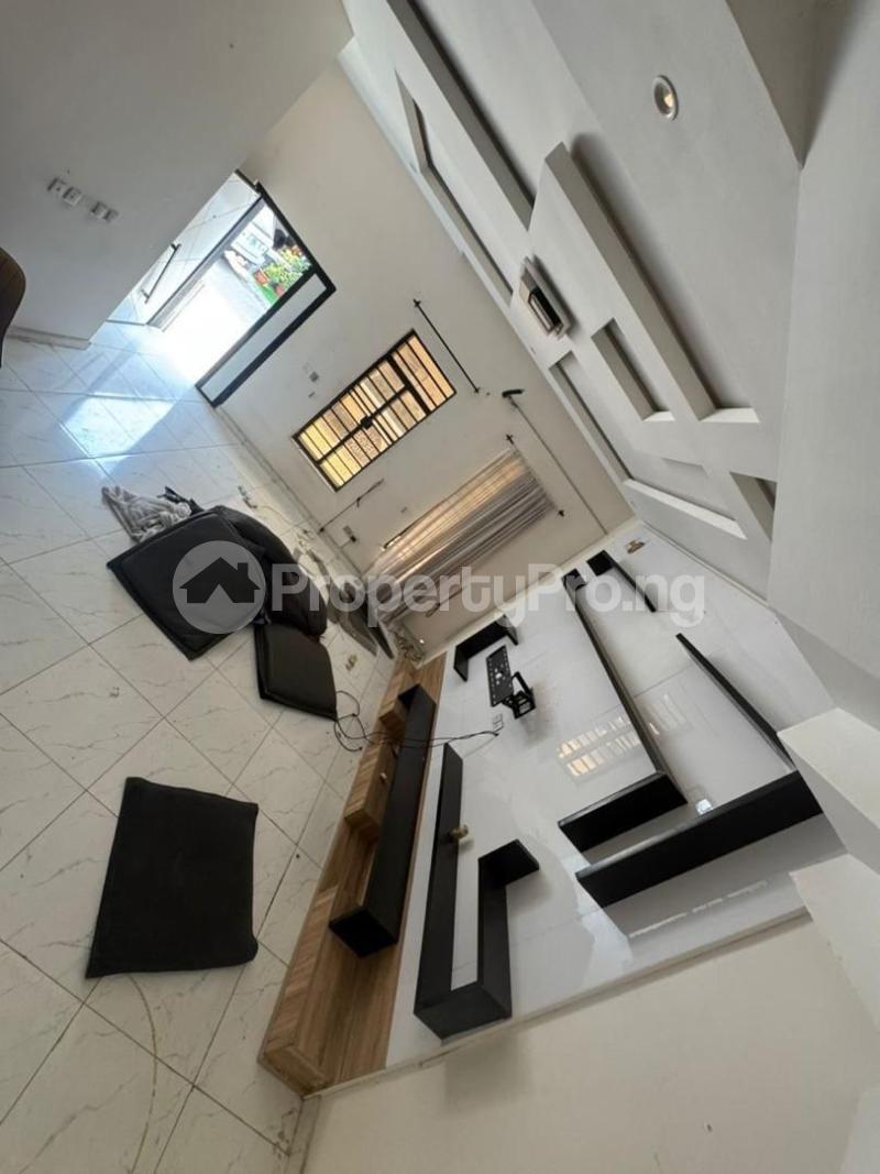 Flat / Apartment for rent Ikota Lekki Lagos