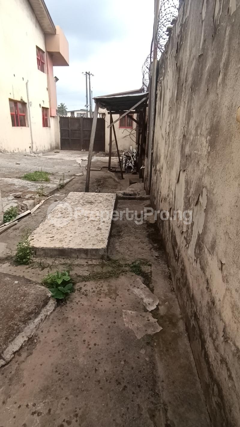 Commercial Property for sale Ipaja Lagos