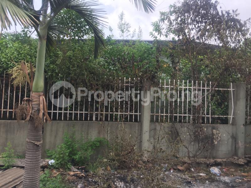 Land for sale Awolowo Secretariat Road To Ui . Opposite Fcmb Immediately After Foodco Bodija Ibadan Bodija Ibadan Oyo