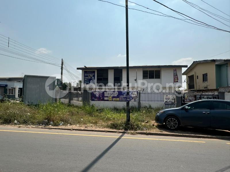 7 bedroom Commercial Property for rent Aare Bodija Bodija Ibadan Oyo