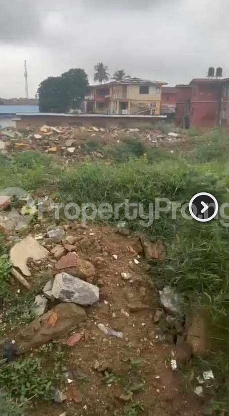 Commercial Property for sale Elizabeth Road Agodi Ibadan Oyo