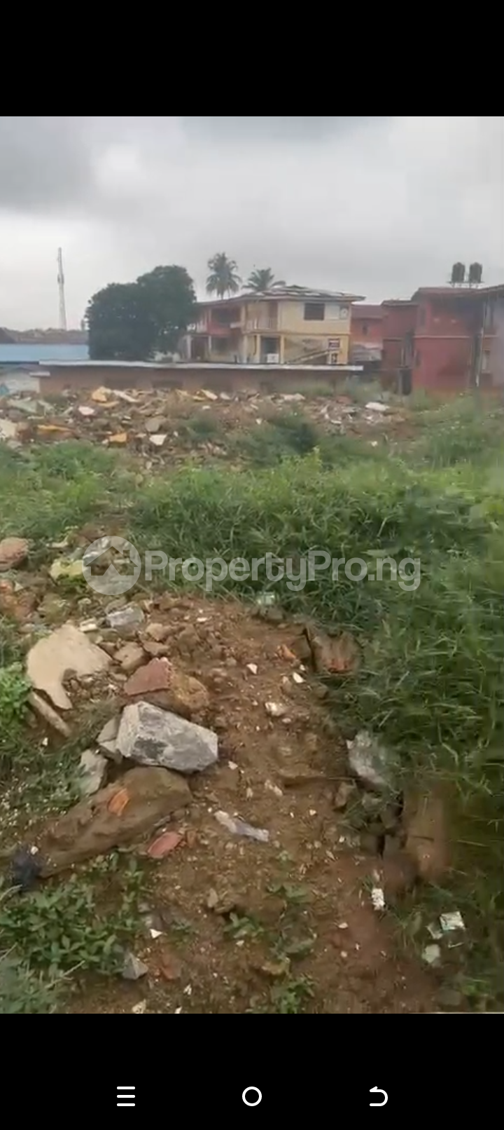 Commercial Property for sale Elizabeth Road Agodi Agodi Ibadan Oyo