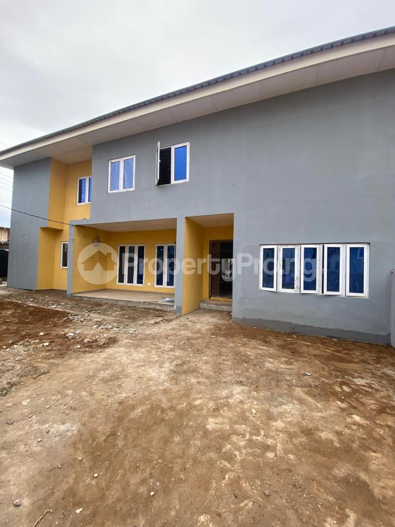 4 bedroom House for rent Dejo Oyelese Street Old Bodija Bodija Ibadan Oyo
