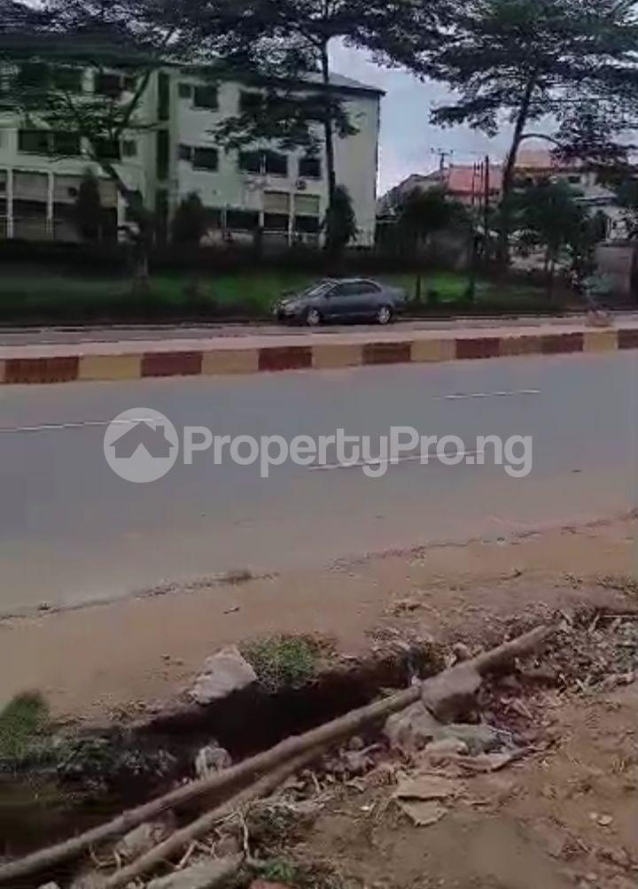 Land for sale Samonda Road Samonda Ibadan Oyo