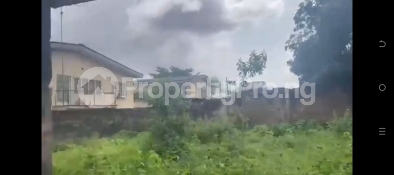 Land for sale Sango /ui Road Samonda Ibadan Oyo