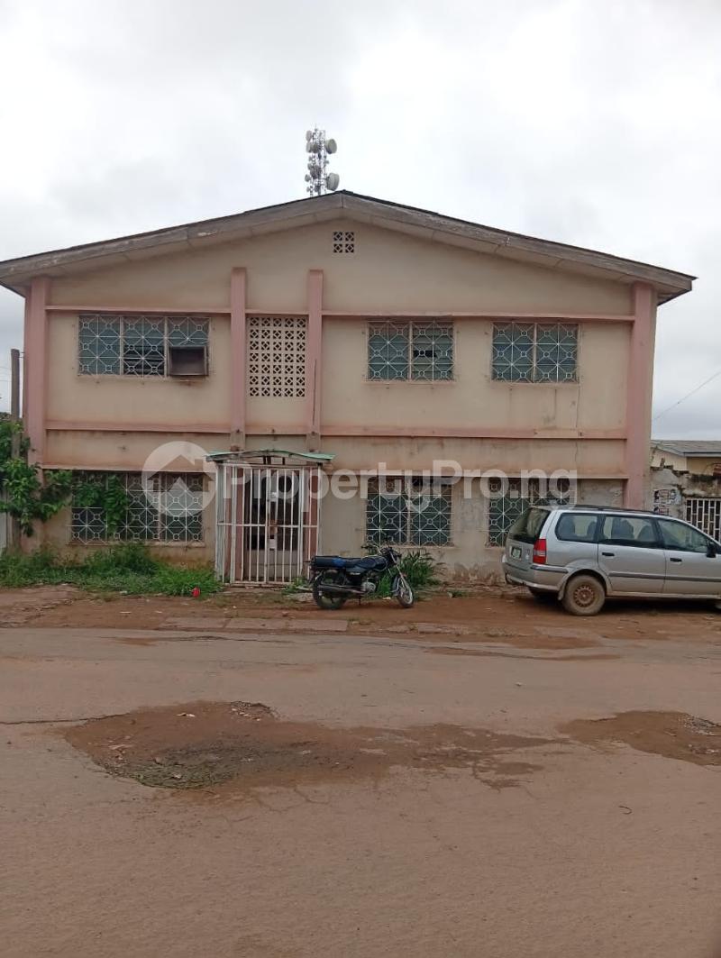 Commercial Property for sale Umc Molete Molete Ibadan Oyo