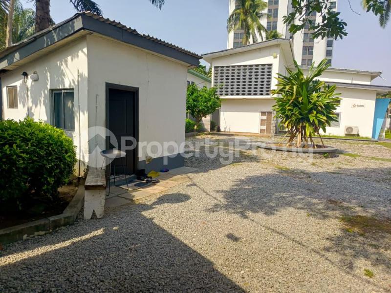 Commercial Property for rent Adeola Odeku Victoria Island Lagos