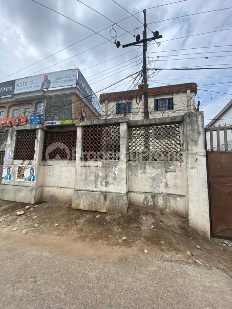 Commercial Property for rent Ikeja Lagos - 0