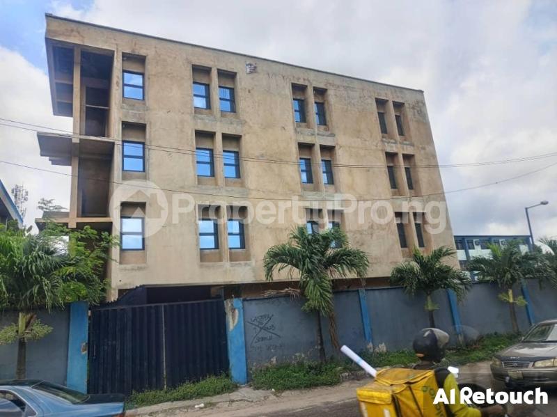 Commercial Property for sale Anthony Village Maryland Lagos