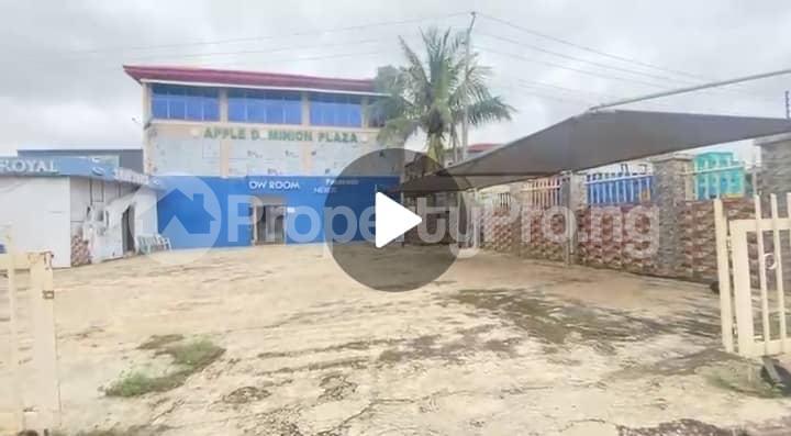 Commercial Property for sale Iwo Rd Ibadan Oyo