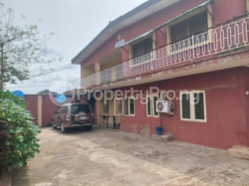 10 bedroom Commercial Property for rent  Ajao Estate Isolo Lagos