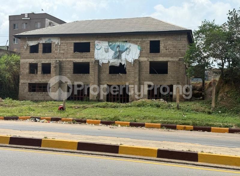 10 bedroom House for sale Akinyemi Area Ring Rd Ibadan Oyo
