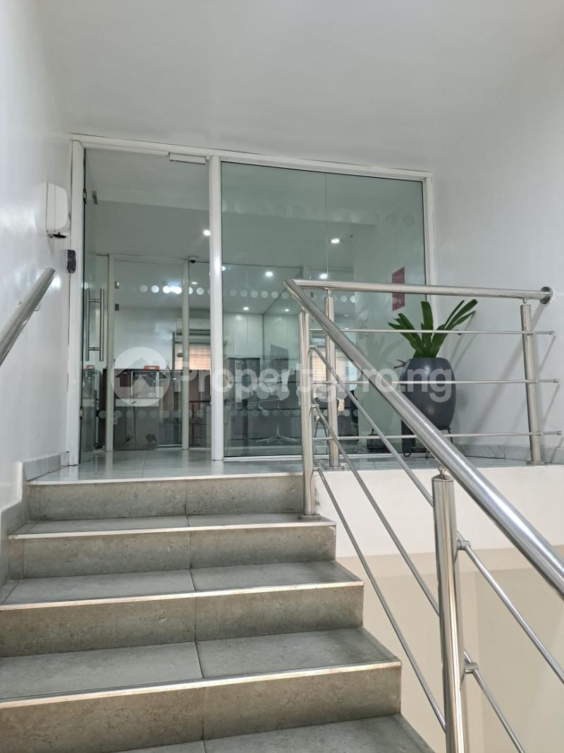 Commercial Property for rent Awolowo Road Ikoyi Lagos