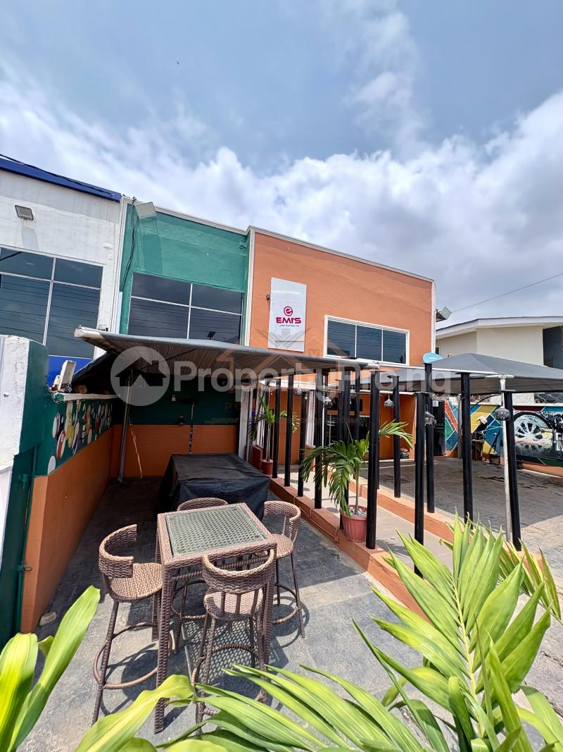 Commercial Property for rent Bodija Ibadan Oyo
