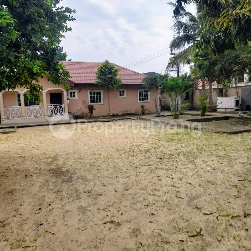 Commercial Property for rent Thomas estate Ajah Lagos