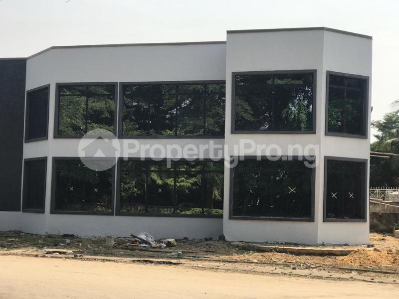 Commercial Property for rent Eleganza Gardens Off Lekki-Epe Expressway Ajah Lagos
