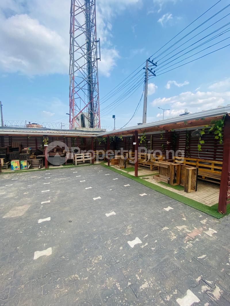 Commercial Property for rent Jericho Main, Ibadan Oyo