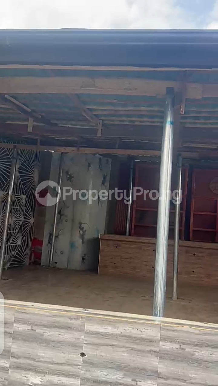 Commercial Property for rent Akowonjo Alimosho Lagos - 0
