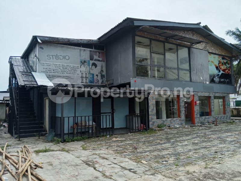 Commercial Property for rent Victoria Island Lagos