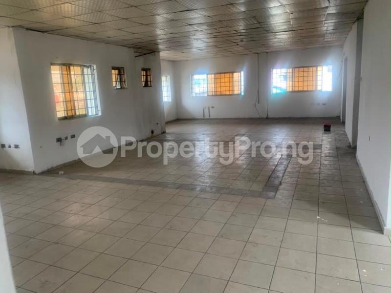 Commercial Property for rent Idado Lekki Lagos