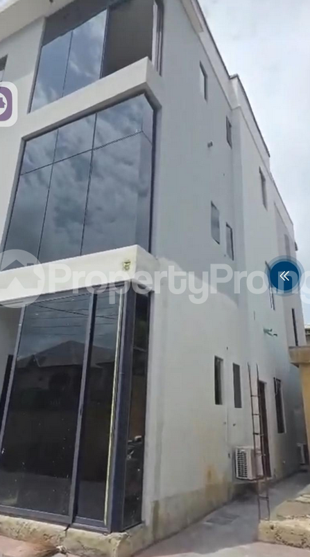 Commercial Property for sale Lekki Phase 1 Lekki Lagos