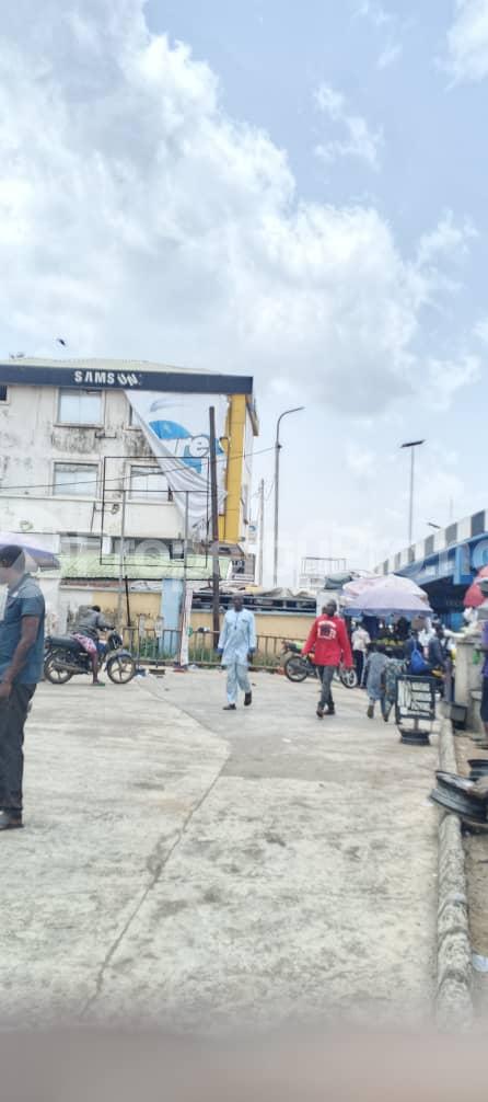 Commercial Property for sale Mokola Dugbe Sabo(Ibadan) Ibadan Oyo