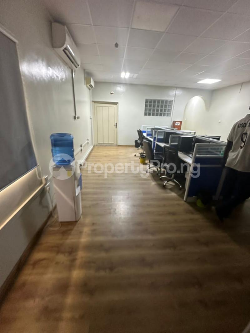 Commercial Property for sale Ogba Lagos