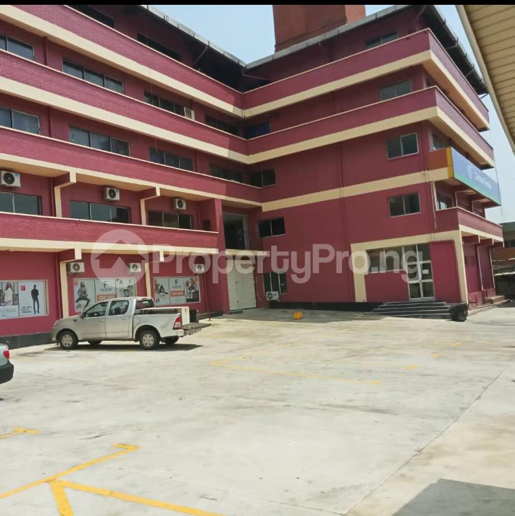 Commercial Property for sale Opebi Road, Ikeja Lagos Opebi Ikeja Lagos