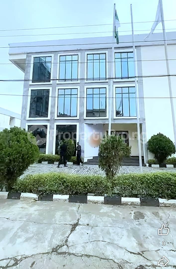 5 bedroom Commercial Property for sale Adeola Odeku Victoria Island Lagos