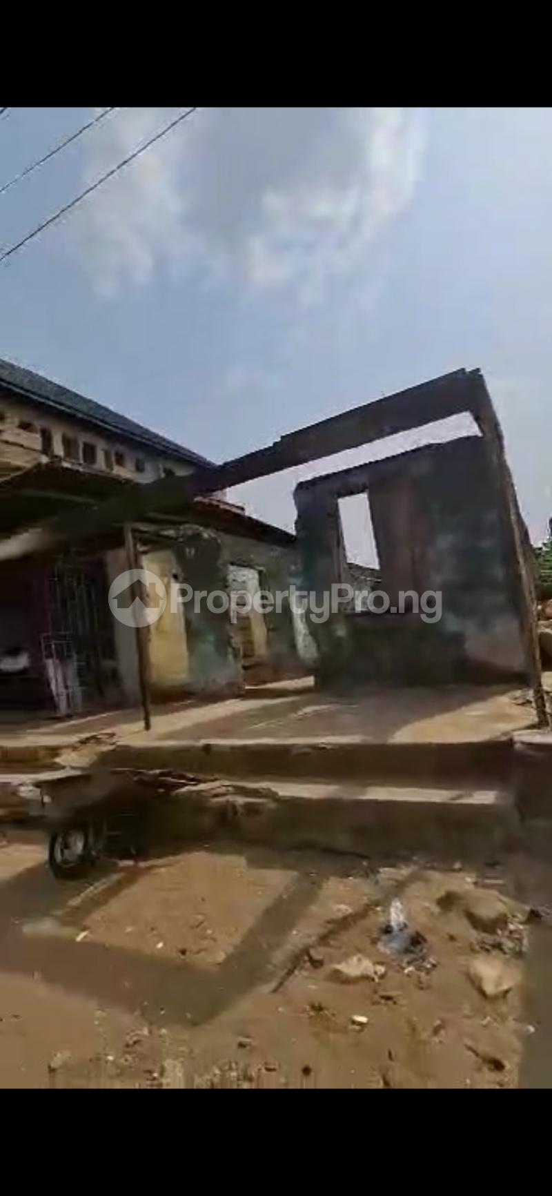 Commercial Property for sale Wetheral Road Owerri Imo