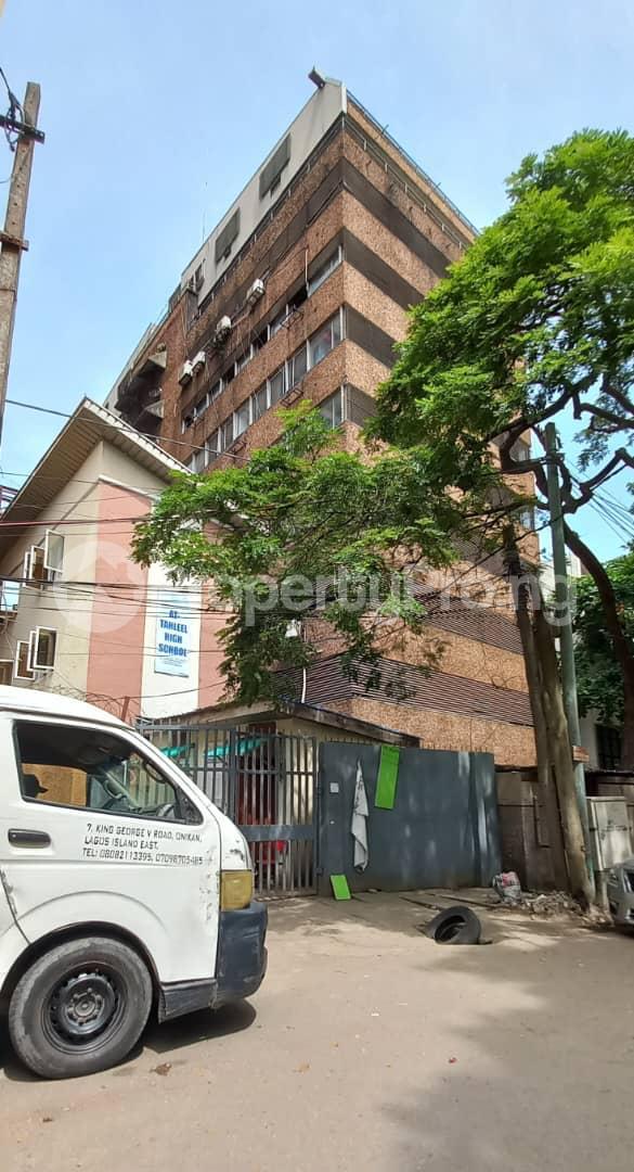 7 Bedroom Commercial Property in Lagos Island Lagos Island Lagos
