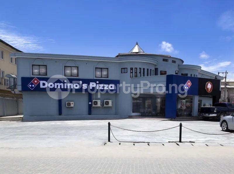 7 bedroom Commercial Property for rent Agungi Agungi Lekki Lagos
