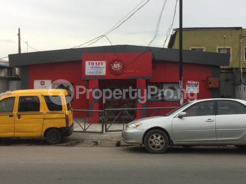 Commercial Property for rent Old Abeokuta Motor Way , Agege Alimosho Lagos