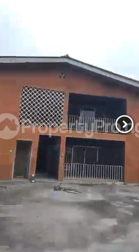 10 bedroom Commercial Property for rent Challenge Felele Ibadan Oyo