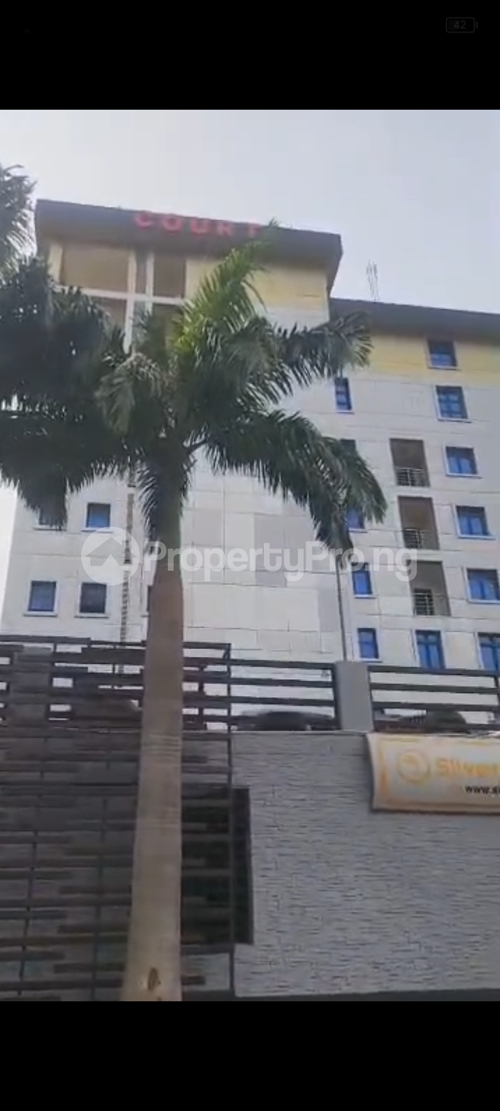 Commercial Property for sale Ahmadu Bello Way, To Next Cash And Carry Wuse 1 Abuja