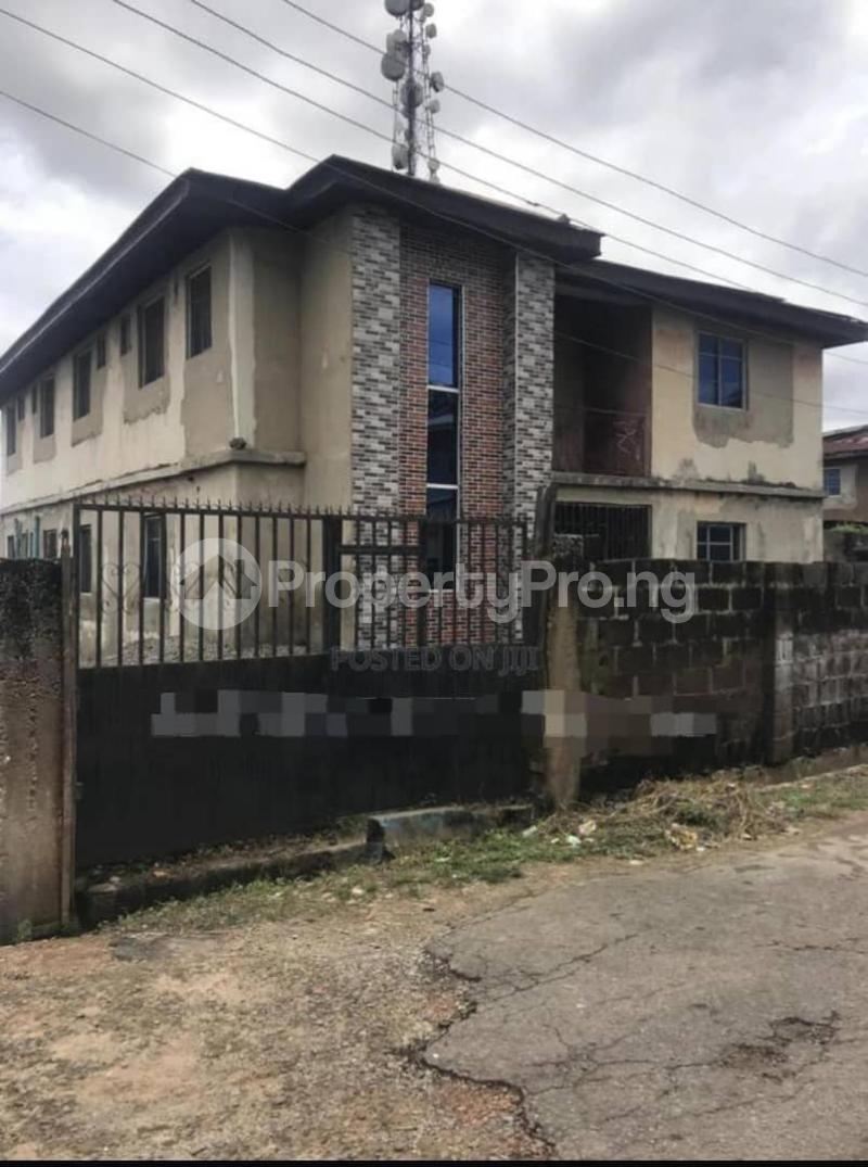 Commercial Property for sale Ibadan Oyo