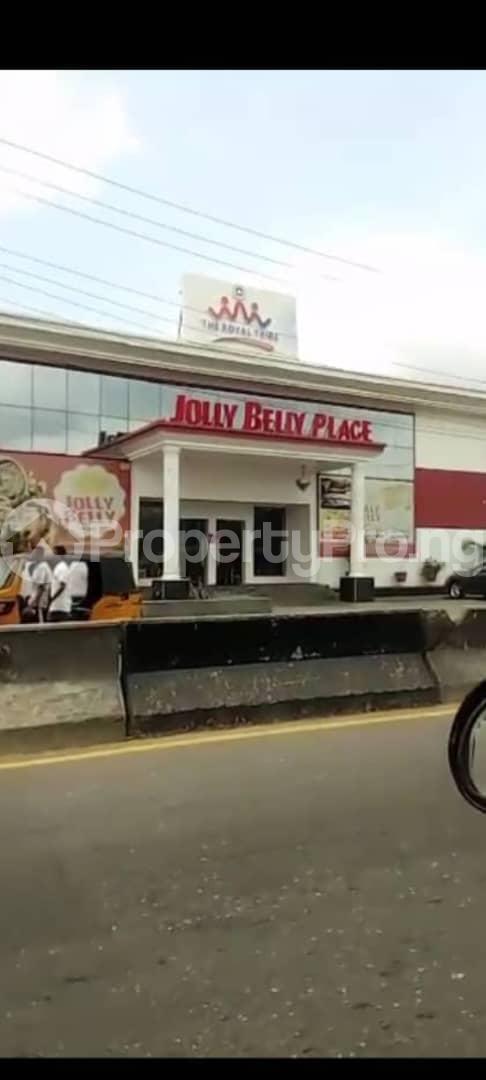 Commercial Property for sale College Road Ogba Lagos - 0
