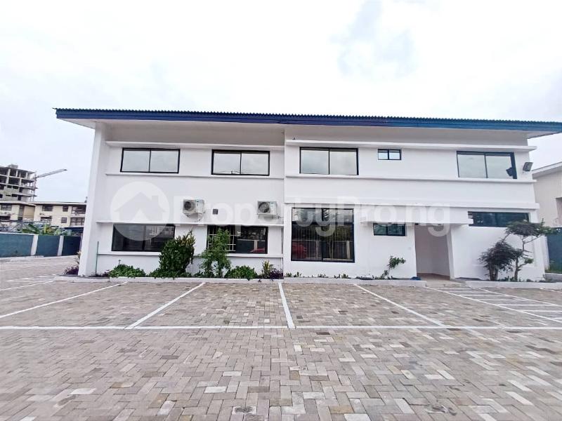 Commercial Property for rent Old Ikoyi Ikoyi Lagos